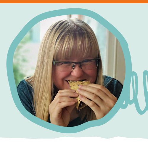 Why I called my Business The Curious Pancake