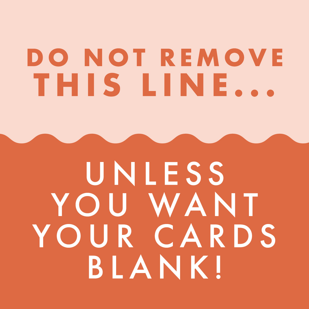 Handwritten Card Fee