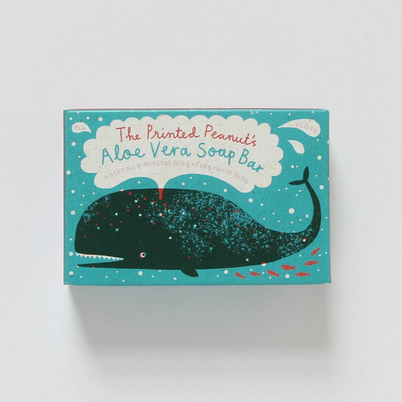 Aloe Vera Natural Handmade Soap Bar