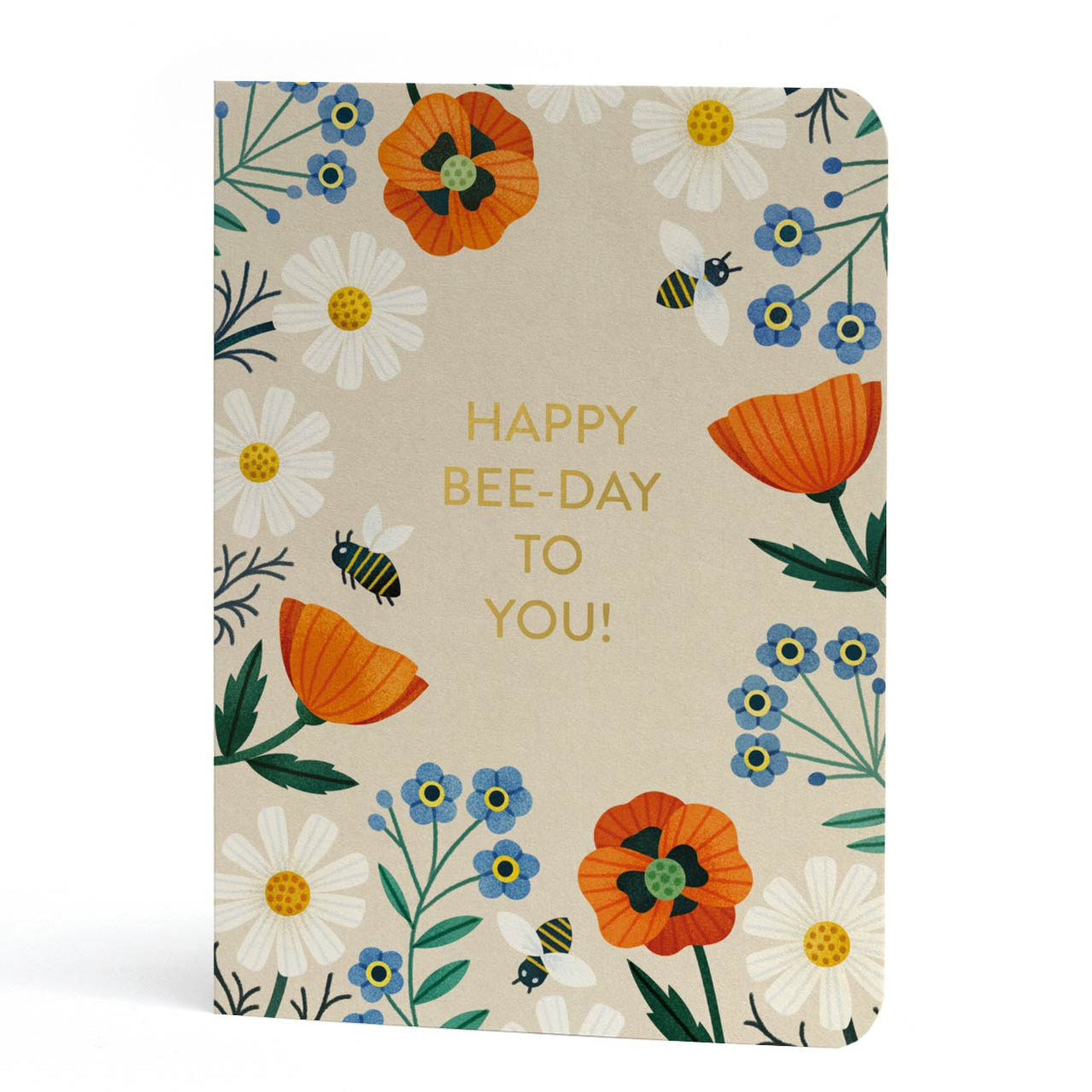 Cool, Quirky and Cute Birthday Cards | The Curious Pancake
